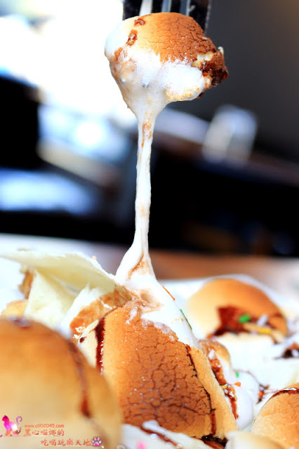 高雄前金區︱麋鹿背包飛鏢/餐酒館 高雄唯一下午兩點營業,可以親子同樂的餐酒館,閨密聚會新去處!