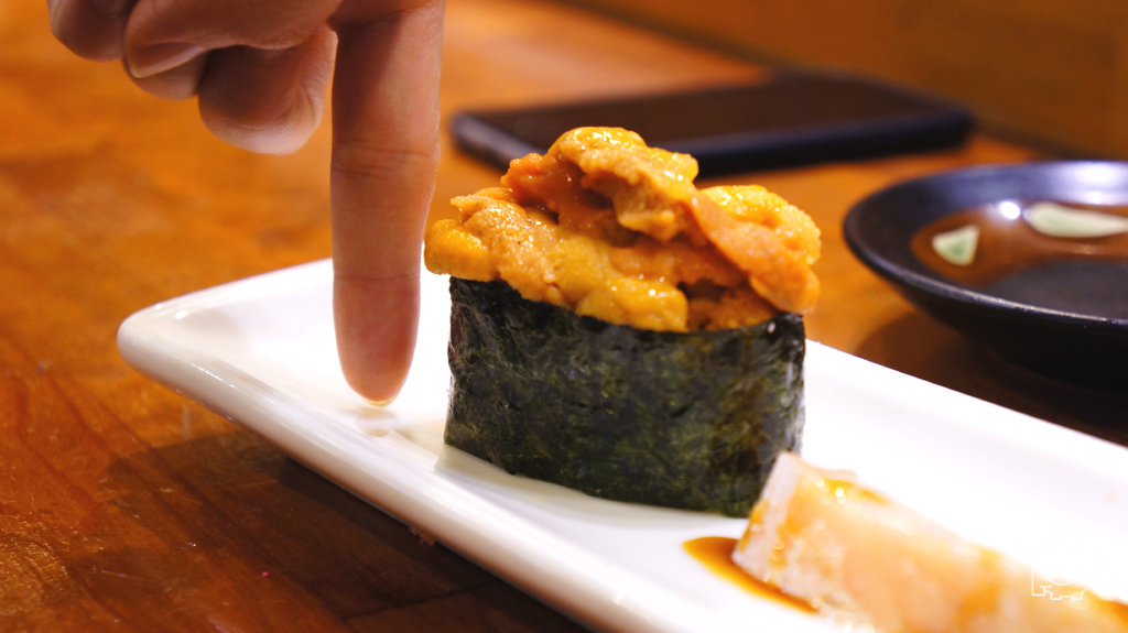 馬糞海膽 馬糞海膽