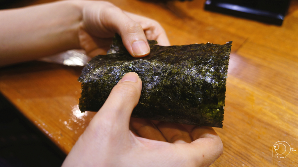 干貝磯邊燒 干貝磯邊燒