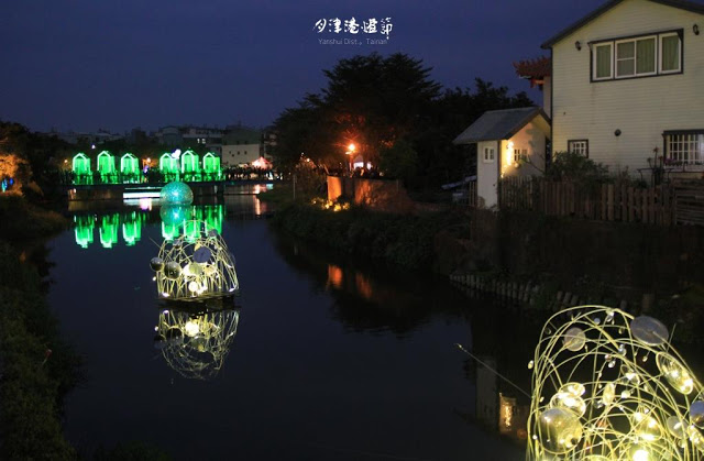 2017月津港燈節-22