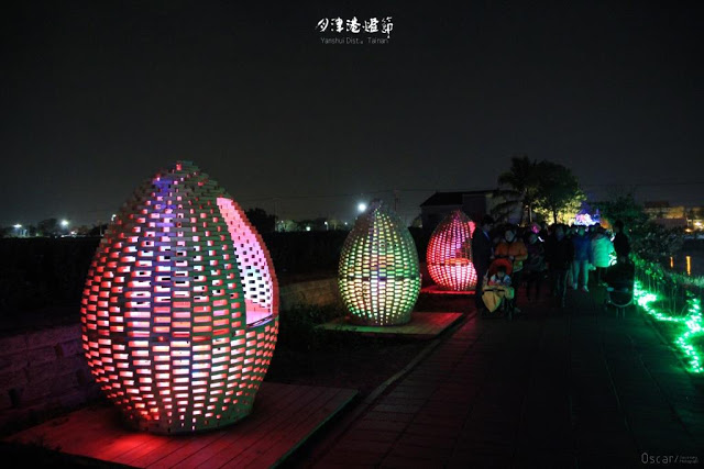 2017月津港燈節-12