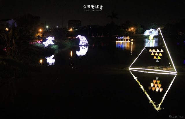 2017月津港燈節-19