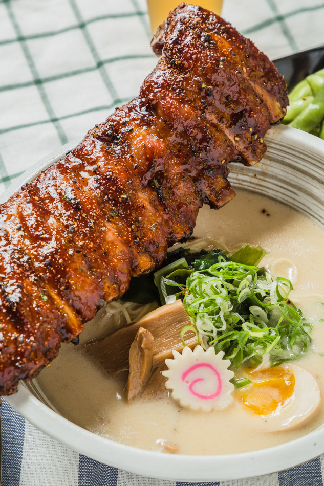 黃鵲．食料研製所/鳳山美食/正修美食