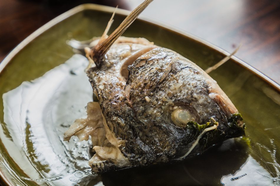 黃鵲．食料研製所/鳳山美食/正修美食