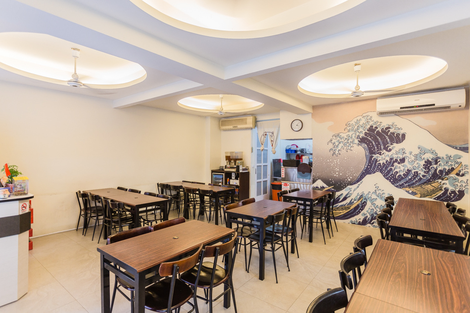 高雄美食 - 黃鵲料理食研所 x 預約才吃得到的隱藏版菜單