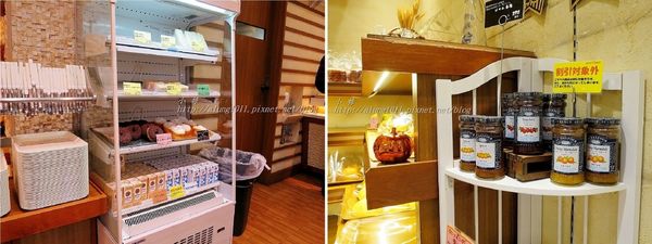 BAKERY  CAFE EAST YEAST  イーストイースト(大塚サテライト店)：JR大塚駅的小確幸      ..BAKERY  CAFE  EAST  YEAST~