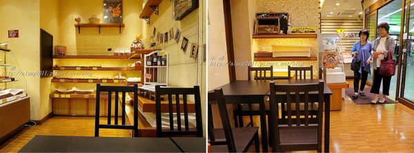 BAKERY  CAFE EAST YEAST  イーストイースト(大塚サテライト店)：JR大塚駅的小確幸      ..BAKERY  CAFE  EAST  YEAST~