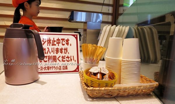 BAKERY  CAFE EAST YEAST  イーストイースト(大塚サテライト店)：JR大塚駅的小確幸      ..BAKERY  CAFE  EAST  YEAST~