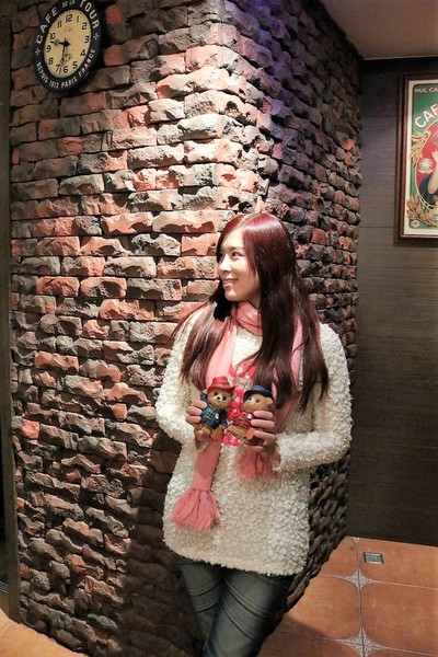 Sigrid Coffee:【台北食記】 Sigrid Coffee 咖啡(居野咖啡)/超顏質店長日本藝人石原唯斗/冰滴咖啡/日本小鮮肉地親切的服務超優