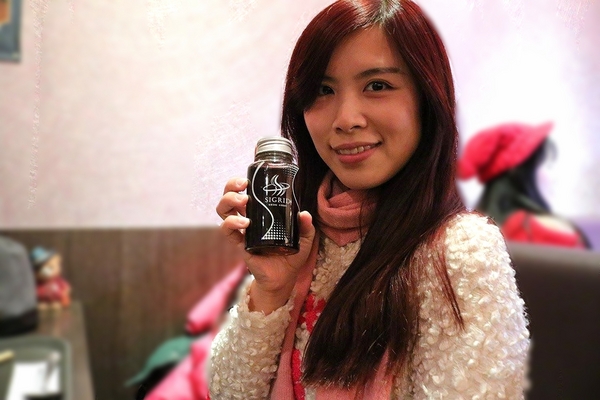 Sigrid Coffee:【台北食記】 Sigrid Coffee 咖啡(居野咖啡)/超顏質店長日本藝人石原唯斗/冰滴咖啡/日本小鮮肉地親切的服務超優