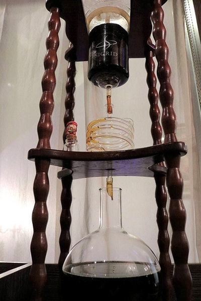 Sigrid Coffee:【台北食記】 Sigrid Coffee 咖啡(居野咖啡)/超顏質店長日本藝人石原唯斗/冰滴咖啡/日本小鮮肉地親切的服務超優