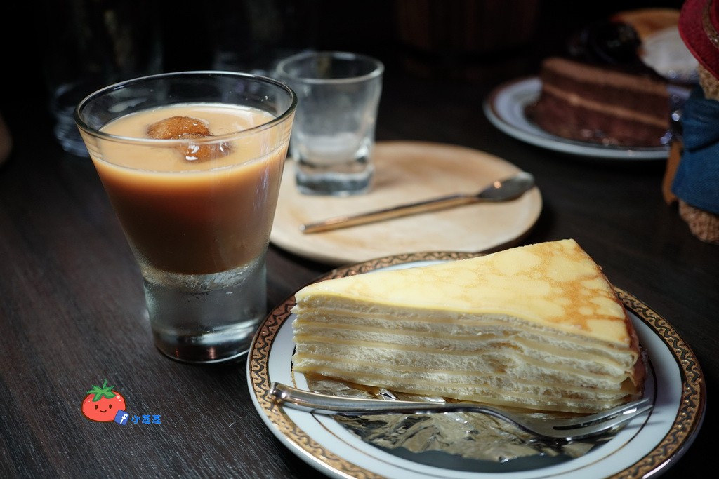 台北最便宜的冰滴咖啡 帥哥店長