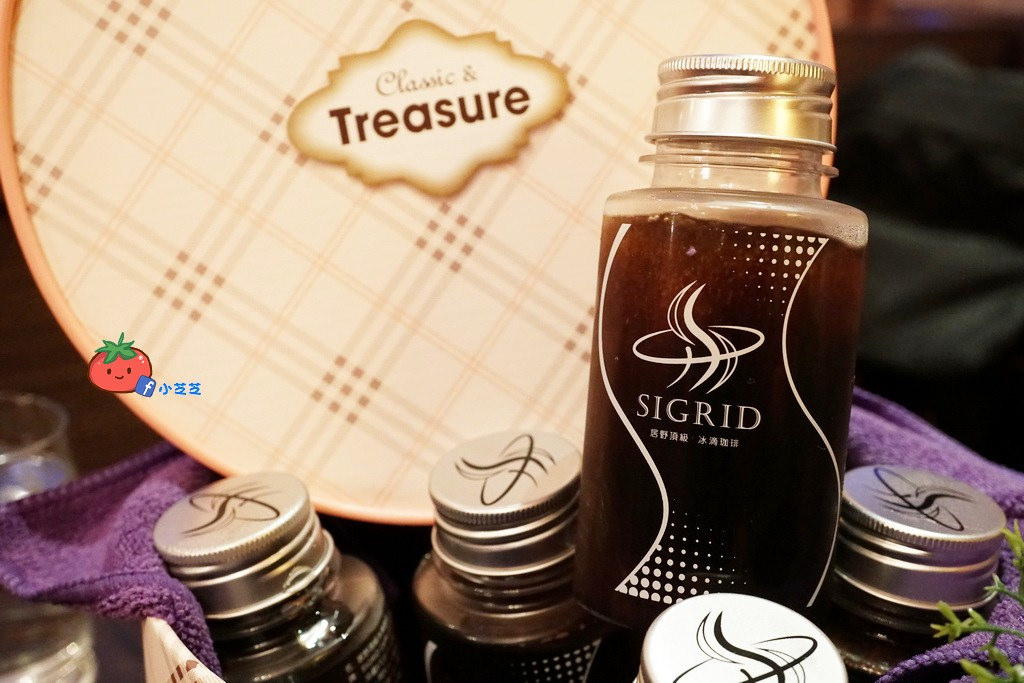 台北最便宜的冰滴咖啡 帥哥店長