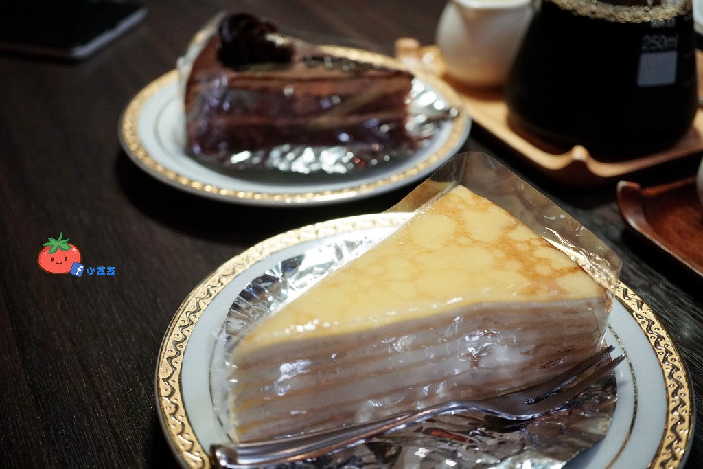 台北最便宜的冰滴咖啡 帥哥店長