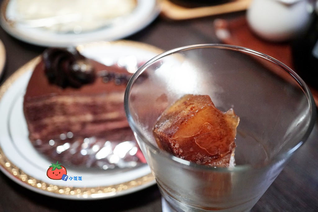 台北最便宜的冰滴咖啡 帥哥店長