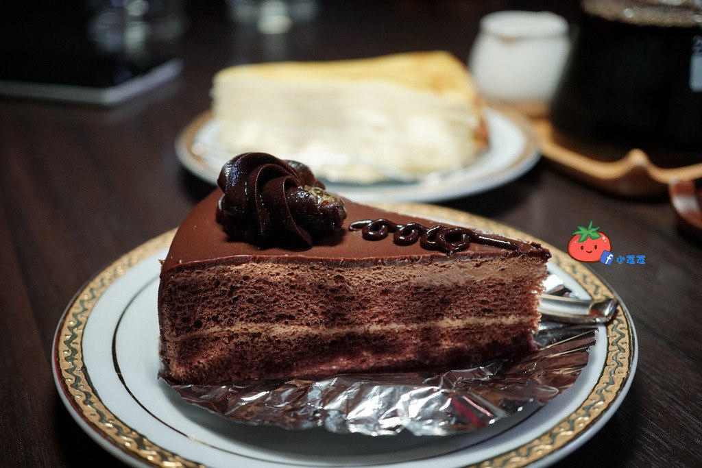 台北最便宜的冰滴咖啡 帥哥店長