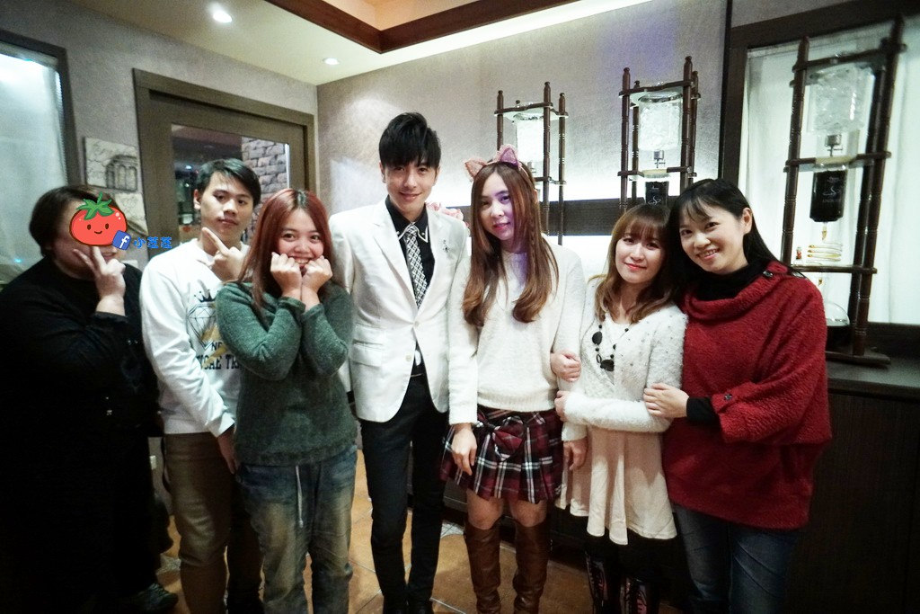 台北最便宜的冰滴咖啡 帥哥店長