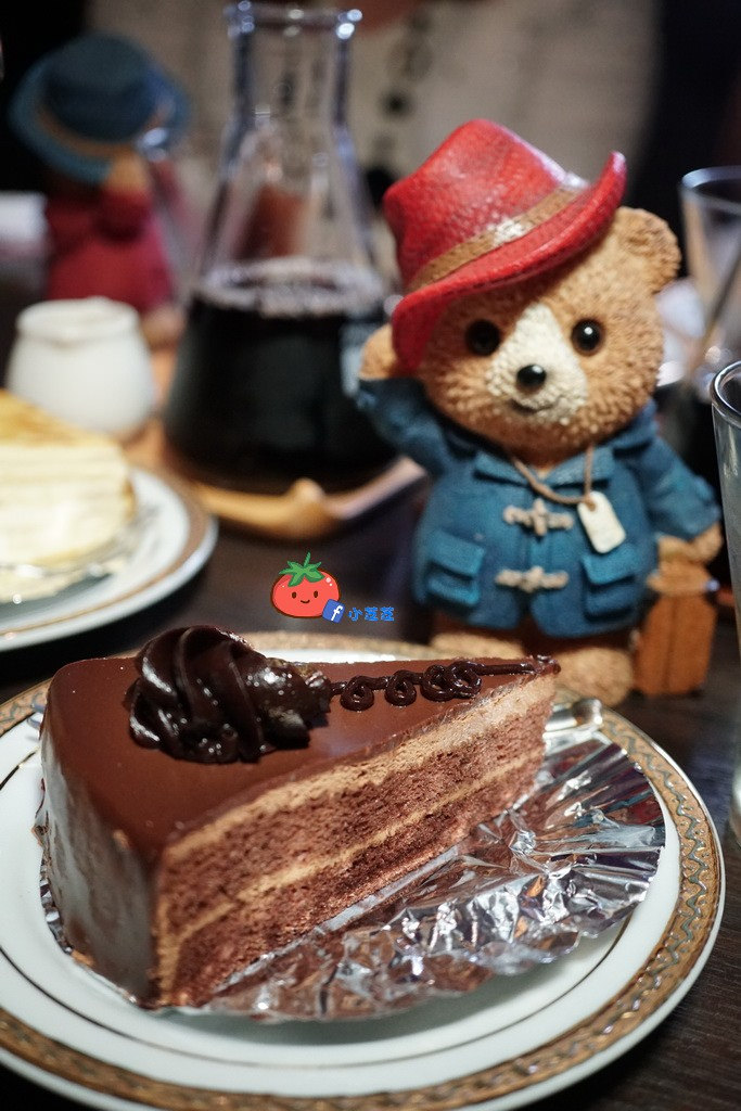 台北最便宜的冰滴咖啡 帥哥店長