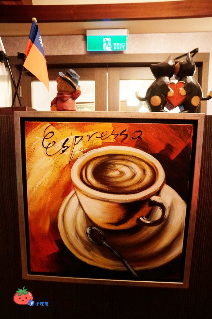 台北最便宜的冰滴咖啡 帥哥店長