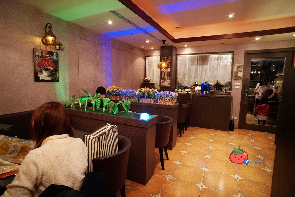 台北最便宜的冰滴咖啡 帥哥店長