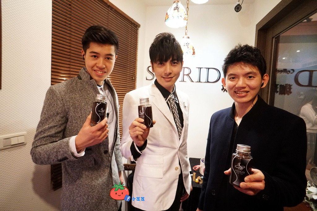 台北最便宜的冰滴咖啡 帥哥店長