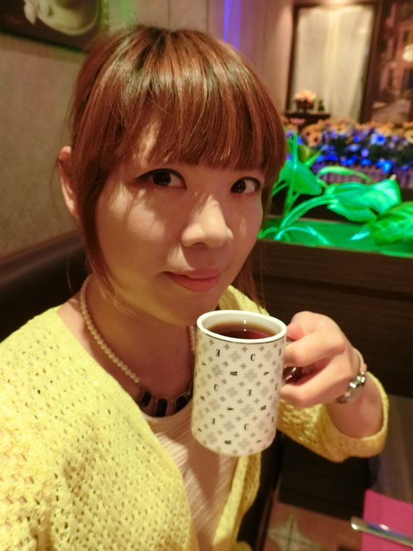 sigrid咖啡:【中山區日系頂級尊榮的浪漫咖啡廳推薦】SIGRID COFFEE一生必來一次、約會必勝~享用貴婦下午茶及頂級莊園咖啡真是人生一大樂事!噹噹媽和好閨蜜Chloe超推薦~