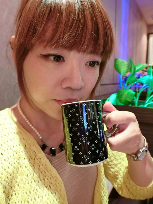 sigrid咖啡:【中山區日系頂級尊榮的浪漫咖啡廳推薦】SIGRID COFFEE一生必來一次、約會必勝~享用貴婦下午茶及頂級莊園咖啡真是人生一大樂事!噹噹媽和好閨蜜Chloe超推薦~