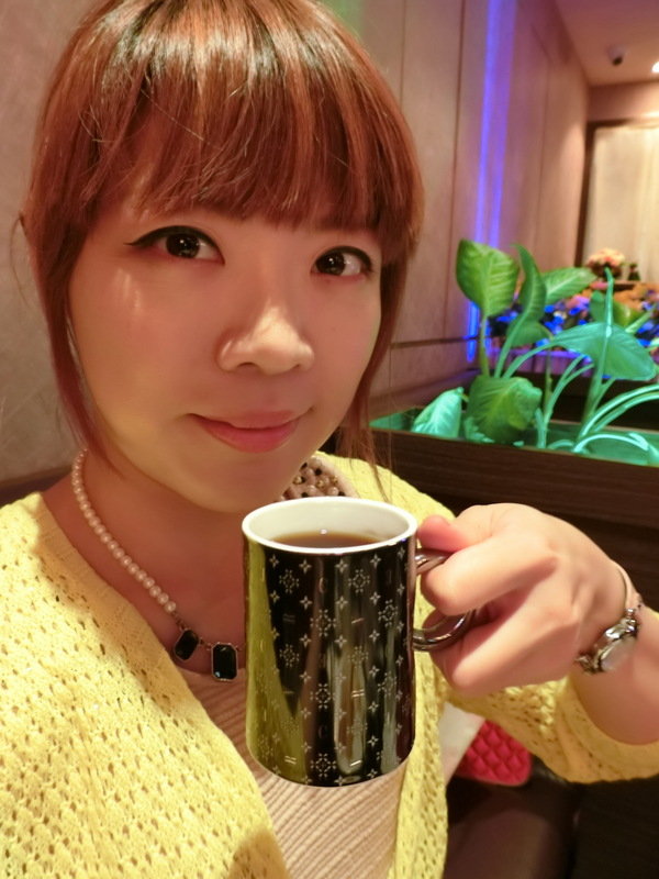 sigrid咖啡:【中山區日系頂級尊榮的浪漫咖啡廳推薦】SIGRID COFFEE一生必來一次、約會必勝~享用貴婦下午茶及頂級莊園咖啡真是人生一大樂事!噹噹媽和好閨蜜Chloe超推薦~