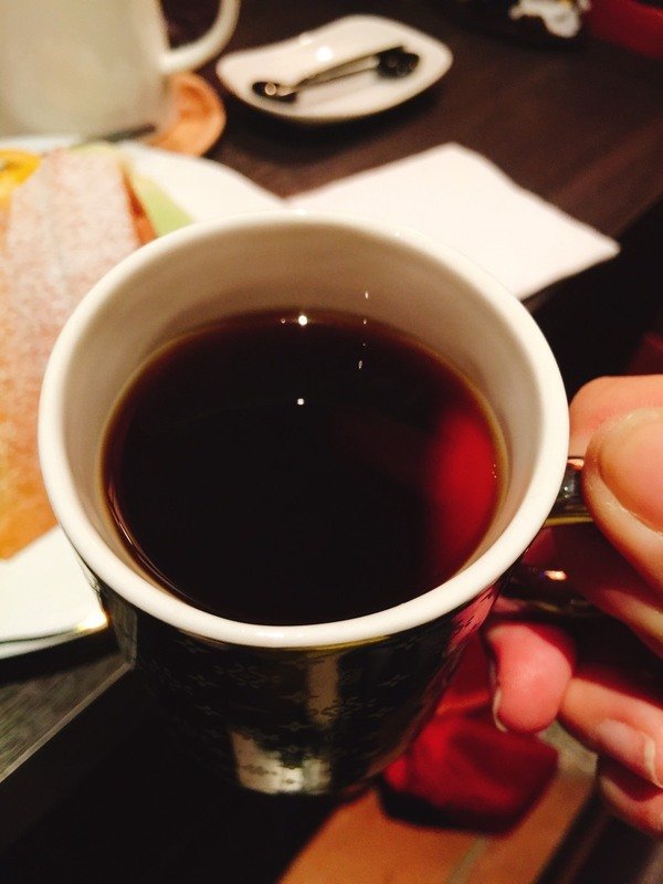 sigrid咖啡:【中山區日系頂級尊榮的浪漫咖啡廳推薦】SIGRID COFFEE一生必來一次、約會必勝~享用貴婦下午茶及頂級莊園咖啡真是人生一大樂事!噹噹媽和好閨蜜Chloe超推薦~