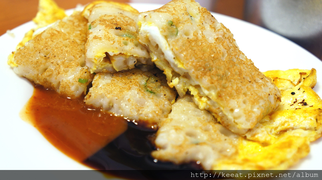 真芳蛋餅 真芳蛋餅