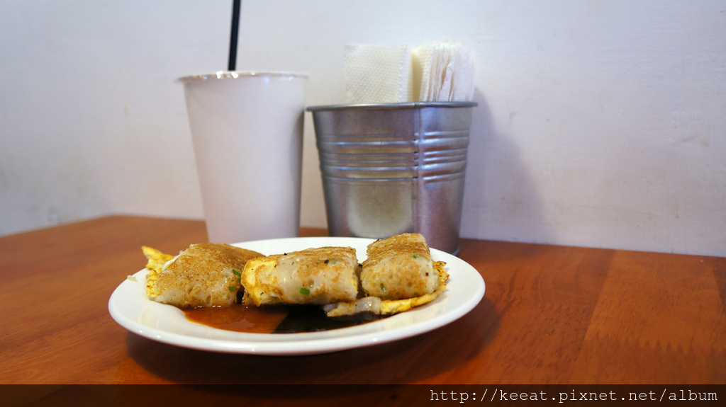 真芳蛋餅 真芳蛋餅