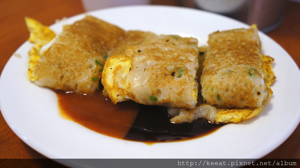 真芳蛋餅 真芳蛋餅