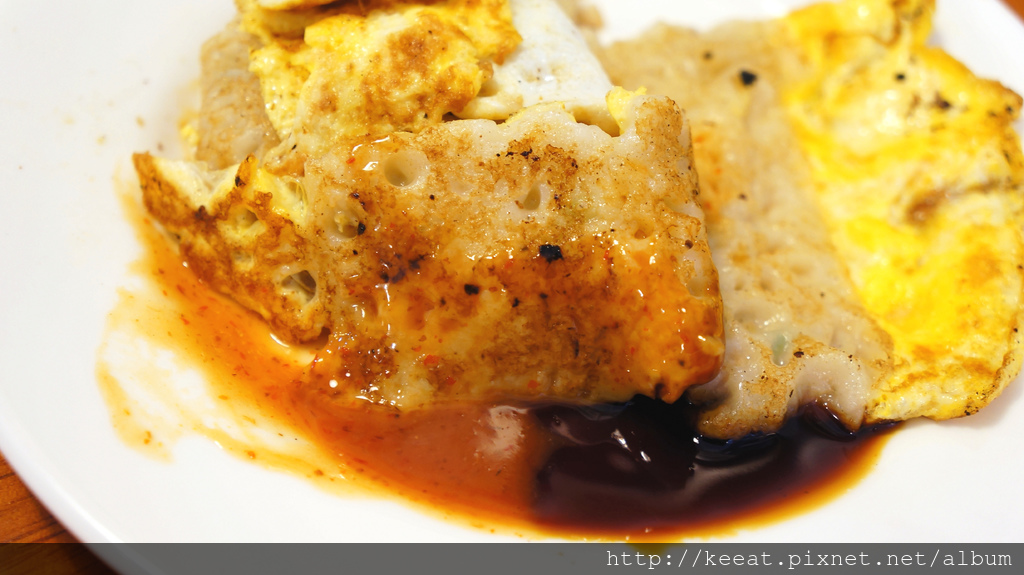 真芳蛋餅 真芳蛋餅