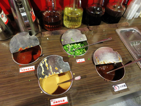 老先覺（興中一店）：老先覺 ..呷料穩達達 (台)))))