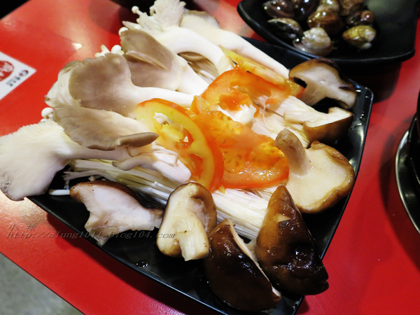 老先覺（興中一店）：老先覺 ..呷料穩達達 (台)))))