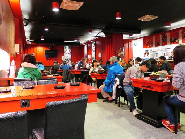 老先覺（興中一店）：老先覺 ..呷料穩達達 (台)))))