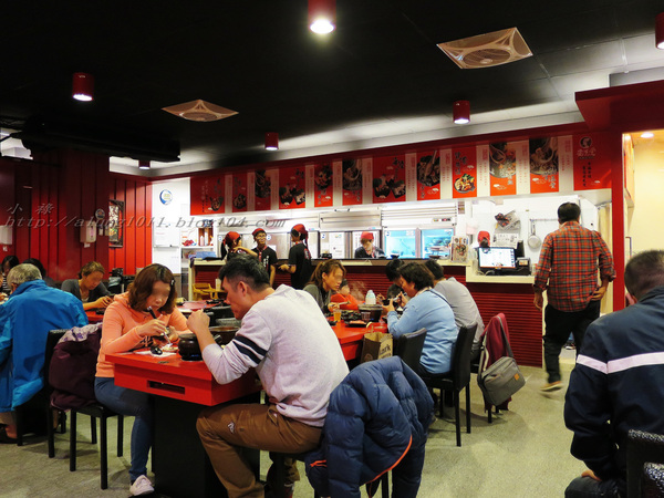 老先覺（興中一店）：老先覺 ..呷料穩達達 (台)))))