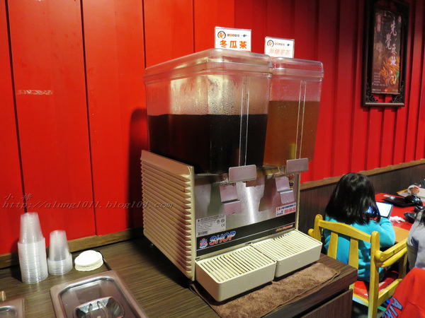 老先覺（興中一店）：老先覺 ..呷料穩達達 (台)))))