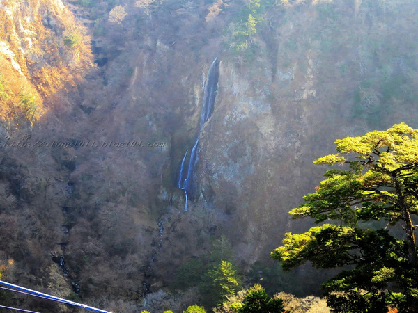 九重"夢"大吊橋(KOKONOE YUME OTSURIHASHI)：九重“夢”大吊橋       ..天空の散步道~