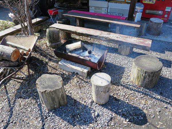九重"夢"大吊橋(KOKONOE YUME OTSURIHASHI)：九重“夢”大吊橋       ..天空の散步道~