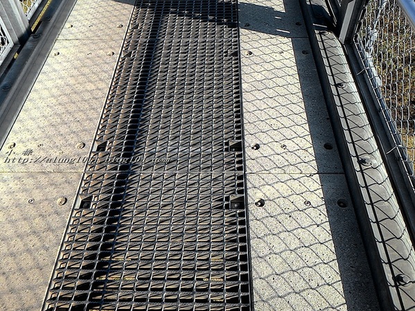 九重"夢"大吊橋(KOKONOE YUME OTSURIHASHI)：九重“夢”大吊橋       ..天空の散步道~