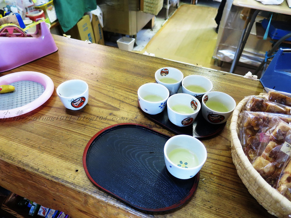 九重"夢"大吊橋(KOKONOE YUME OTSURIHASHI)：九重“夢”大吊橋       ..天空の散步道~