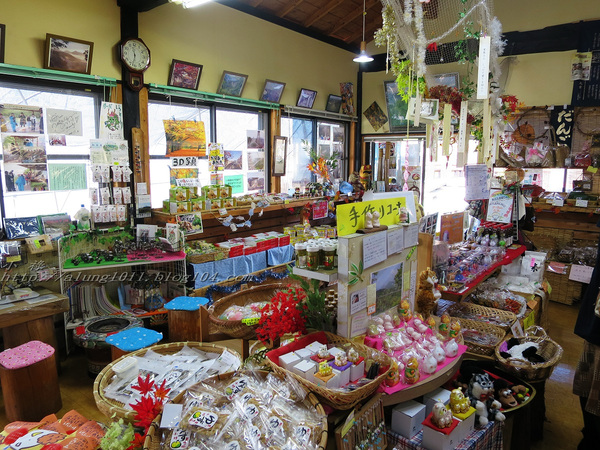 九重"夢"大吊橋(KOKONOE YUME OTSURIHASHI)：九重“夢”大吊橋       ..天空の散步道~