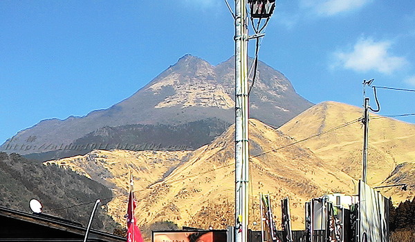 食彩や  五衛門：湯布院‧食彩や        五衛門