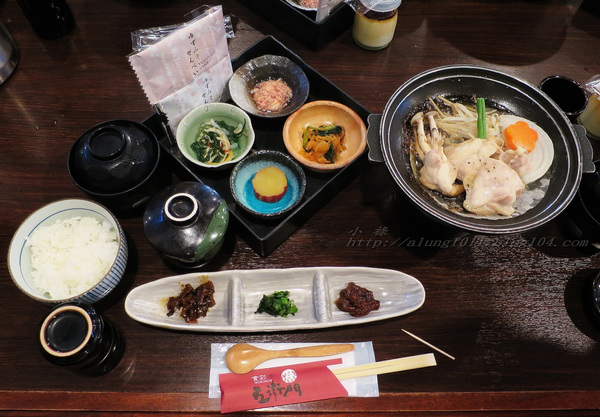 食彩や  五衛門：湯布院‧食彩や        五衛門