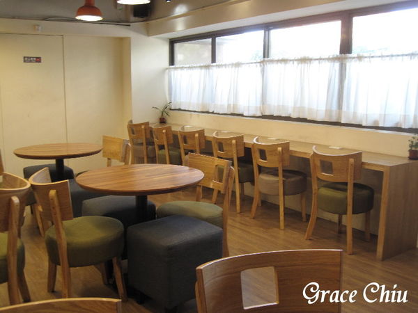 不如咖啡 BLUBLU Kafe 蘆洲家樂福 三重咖啡