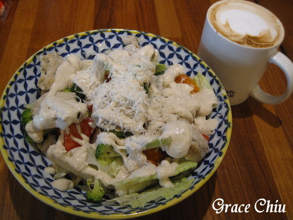 不如咖啡 BLUBLU Kafe 蘆洲家樂福 三重咖啡