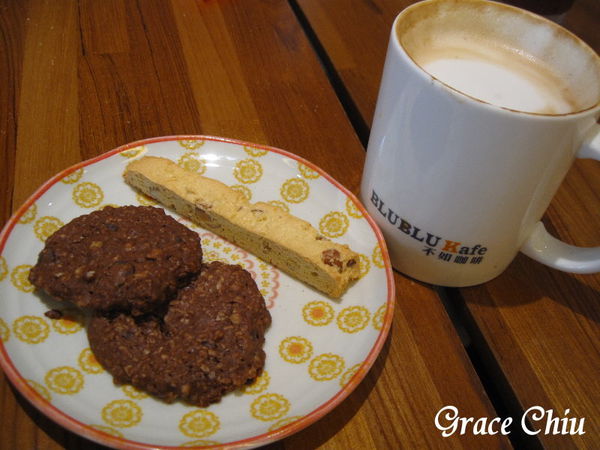 不如咖啡 BLUBLU Kafe 蘆洲家樂福 三重咖啡