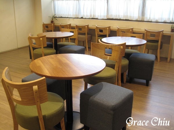 BLUBLU Kafe 不如咖啡 蘆洲家樂福 三重咖啡