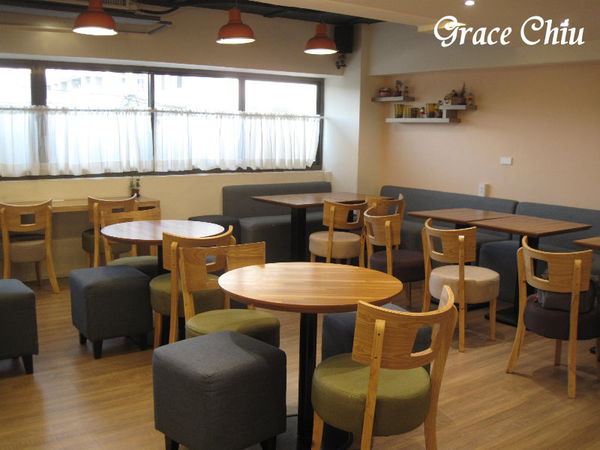 不如咖啡 BLUBLU Kafe 蘆洲家樂福 三重咖啡